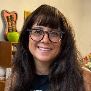 Meet your Posher, Gina